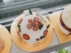 -花花卷卷·鲜食蛋糕(静安久光百货店)