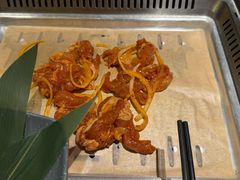 -新石器烤肉(南站店)
