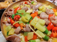 -神府路壹号·海鲜烧烤·砂锅粥·锅物(三坊七巷店)