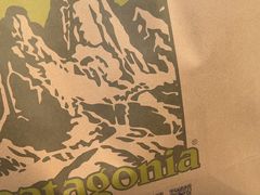 -Patagonia(三里屯SOHO店)