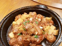 -赶海部落海鲜城(海阳路店)