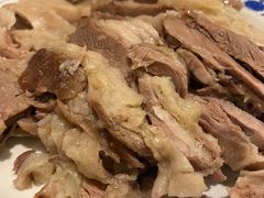 手抓羊肉-宁夏国强手抓羊肉·清真菜(未央路凤三店)