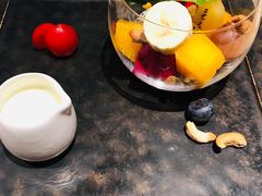 -香樟花园法式铁板烧(恒隆广场店)