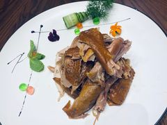 -桐楠格大酒店·国宴