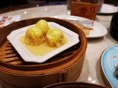 鹌鹑蛋烧卖-稻香酒家(长宁KING88广场店)