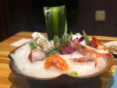 -割烹旭日本料理(龙湖狮山天街店)