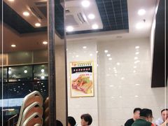 大堂-壹厨饭店(五羊店)
