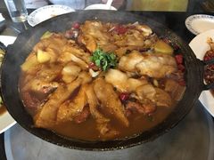 -徐州老菜馆(中枢街店)