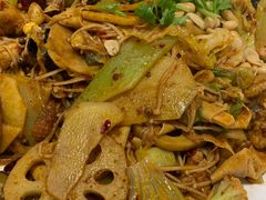 -拿渡麻辣香锅(龙旗购物中心店)