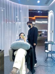 -艾美A·M Hair Salon