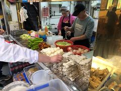 原味鸡排-张记炸串肠粉