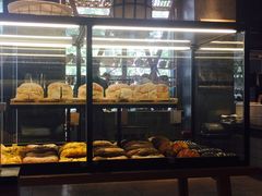 -托斯卡纳烘焙意大利餐厅(五天地店)