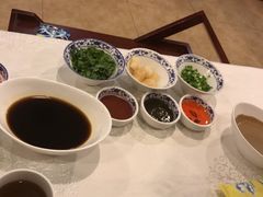 -皇城根(张杨店)