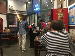大堂-东泰祥生煎馆(长宁路店)