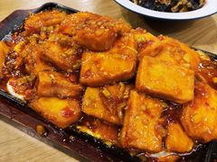 -南粥北面(东大桥店)