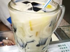 -义顺牛奶公司(新马路老店)