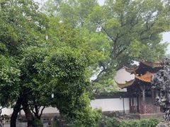 -浙江省博物馆(孤山馆区)