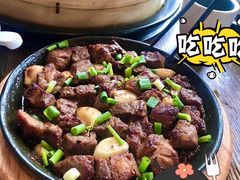 -鲜小岛·铜锅涮肉