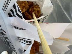 -超级鸡车(长宁娄山关路店)