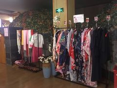 -汤泉良子(金源店)