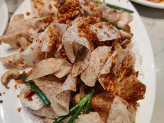 -肥仔文澳门猪骨煲(南京西路店)