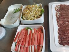 -君邦火锅(新疆大厦店)
