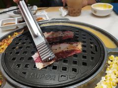 -韩宫宴炭火烤肉(印象城店)
