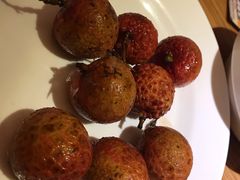 -蓝鲸湾汤泉(包河店)