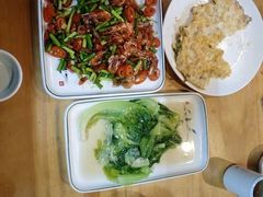 -61号餐吧(兴坪古镇漓江店)