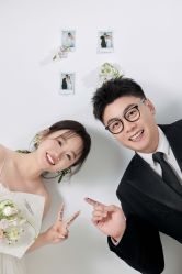 -安娜公馆婚纱摄影(锦州店)