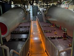 -泰达航母主题公园