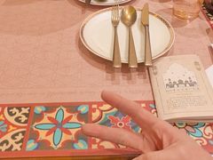 -BRBR叙利亚餐厅(总店)
