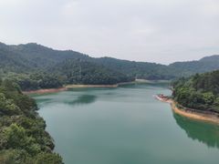 -石燕湖生态旅游景区