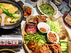 -火宫殿·小吃王国(坡子街店)