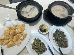 -长平老姿娘夜粥(平东一街店)