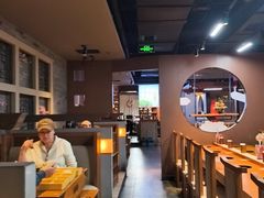 -呷哺呷哺 黄金牧场 (欢乐谷店)