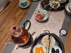 -梅间堂茶馆(绿地缤纷城店)
