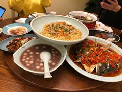 -乔家栅(襄阳南路店)