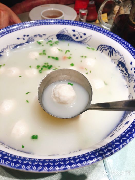 解家河南菜(金水路店)图片