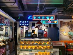 -昌勝香港深井烧鹅(新年华店)