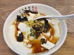 -阿文夜市豆浆油条(临潼路店)