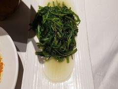 -小河盐帮·私家菜·烤鸭(三元桥·霄云路店)