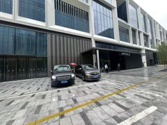 -富君租车(外滩店)