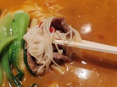 -漆黑觉米粉(三里屯店)