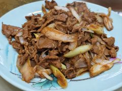 -白魁老号饭庄(交道口店)