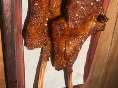 -北方家宴(番禺永旺店)