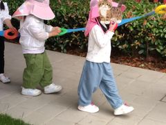 -优嘉托育·早教(宁波宏泰广场店)