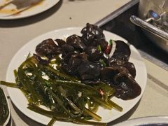 -蝎王府羊蝎子(西直门店)