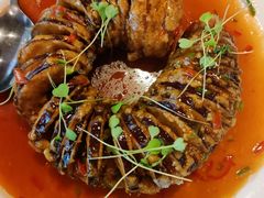 -莲池荟素食馆·12年老字号(光孝寺店)