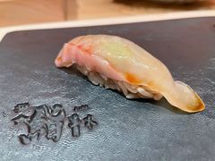 -橼舍鮨青木